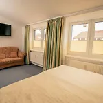 Flaschenpost - Abc317 Apartamento Hohen Wieschendorf